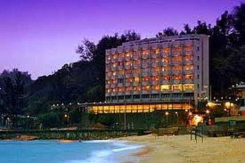 Warwick Hotel Cheung Chau Hong Kong Exterior foto